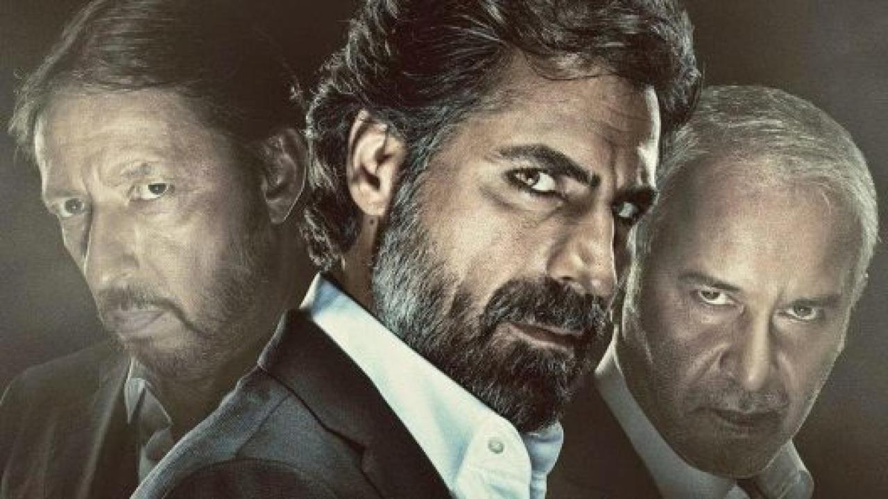 مسلسل القرنفل الابيض مترجم