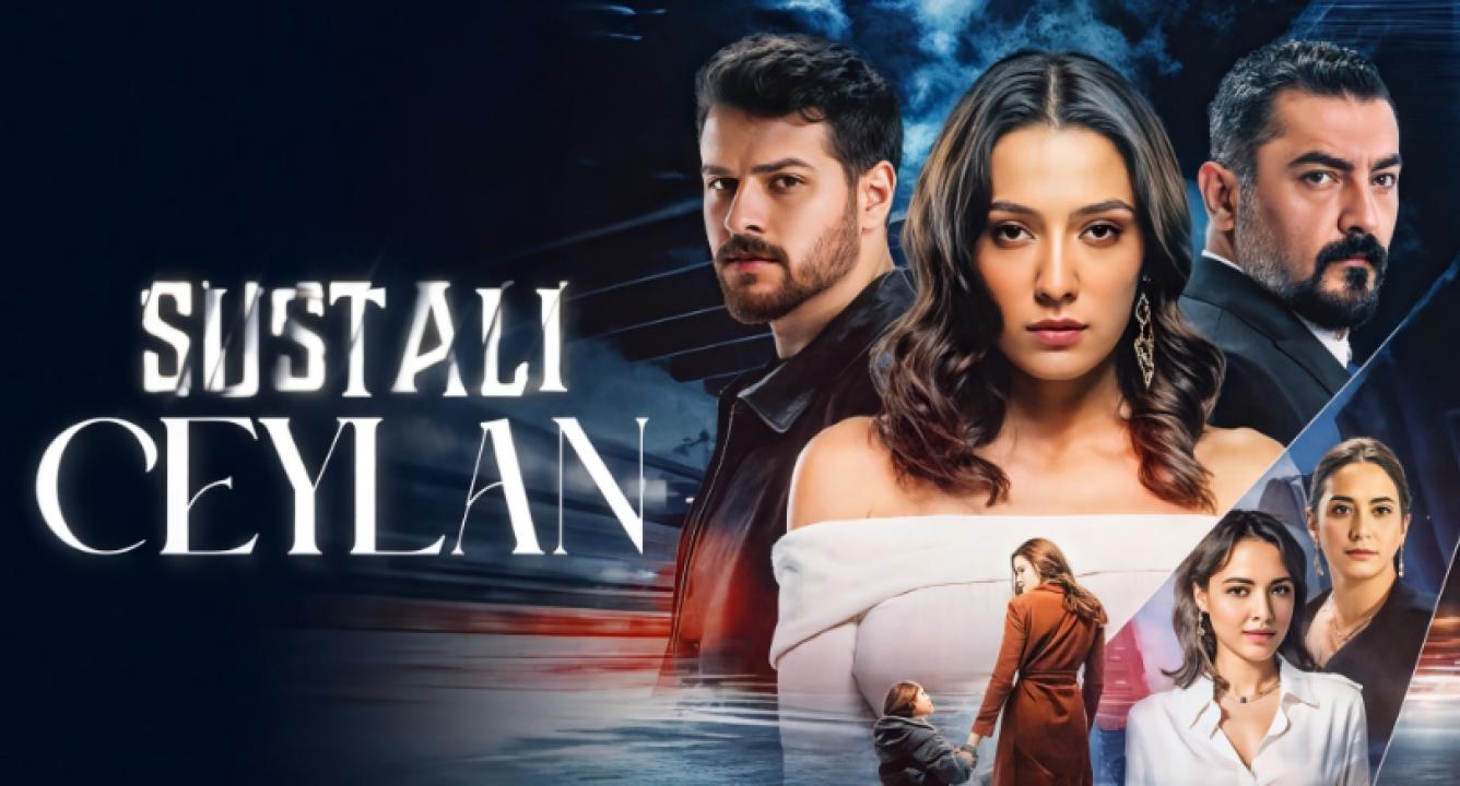 مسلسل الغزال الحلقة 6 والاخيرة مترجمة