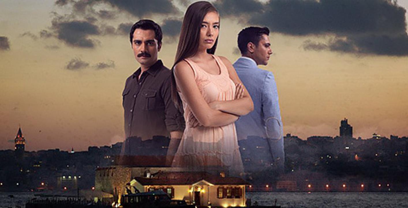 مسلسل هوي الروح الموسم الثاني مدبلج