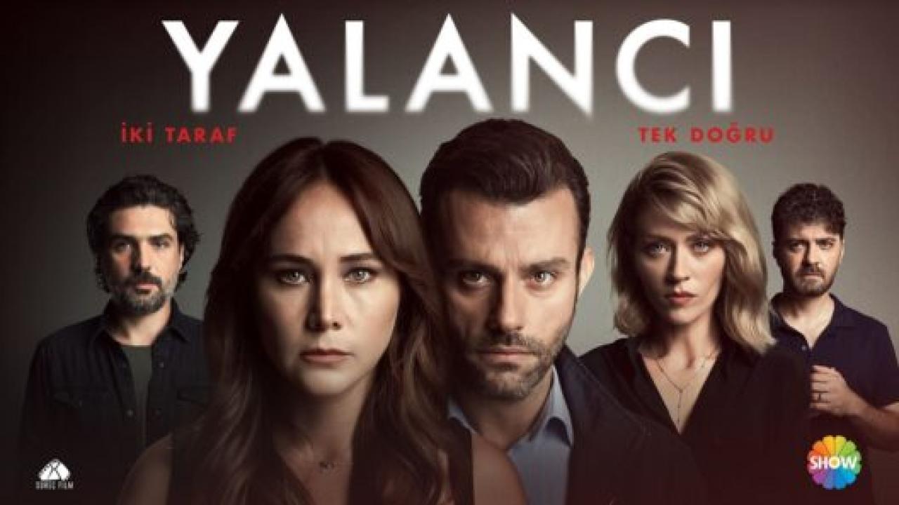 مسلسل الكاذب الحلقة 7 مترجمة