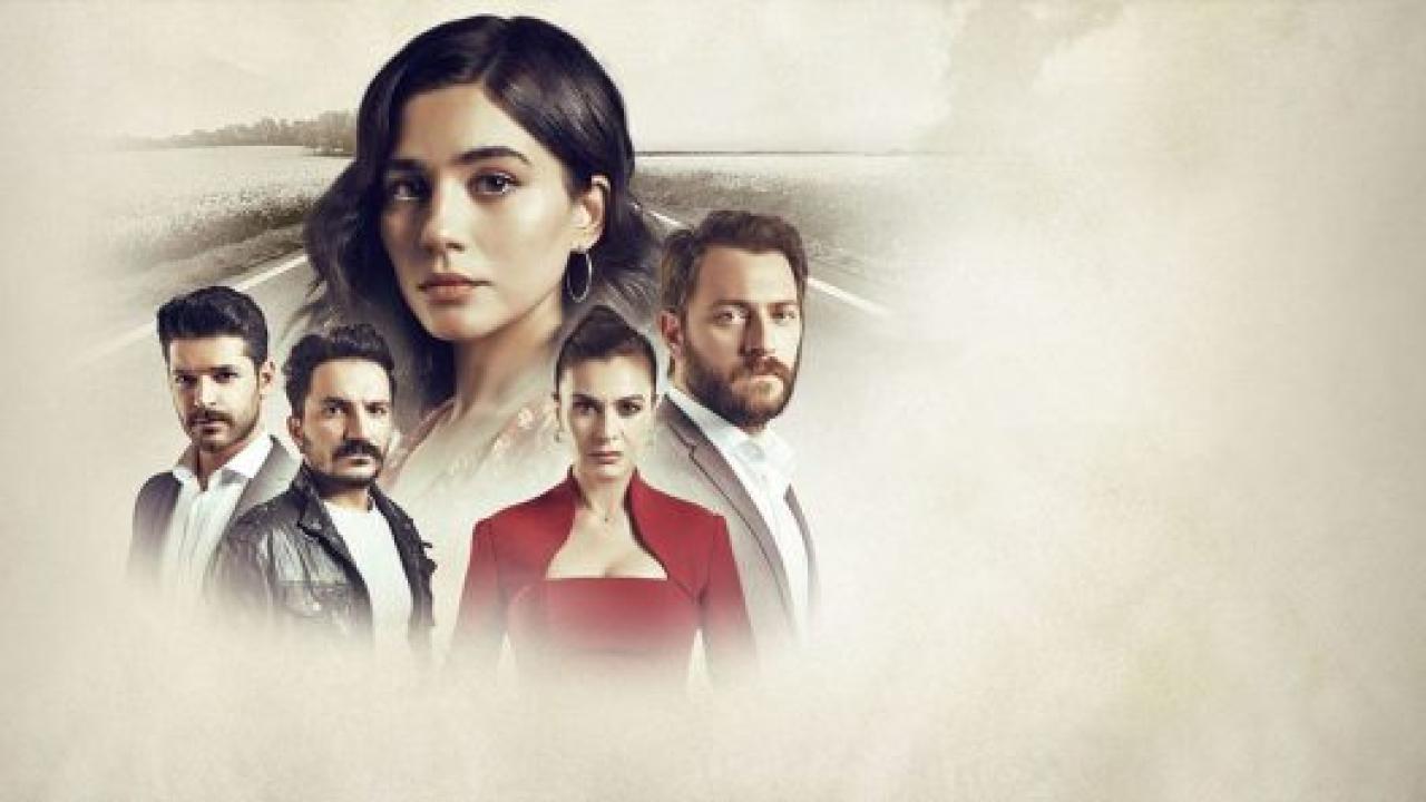 مسلسل اسمها زهراء الحلقة 9 مترجمة
