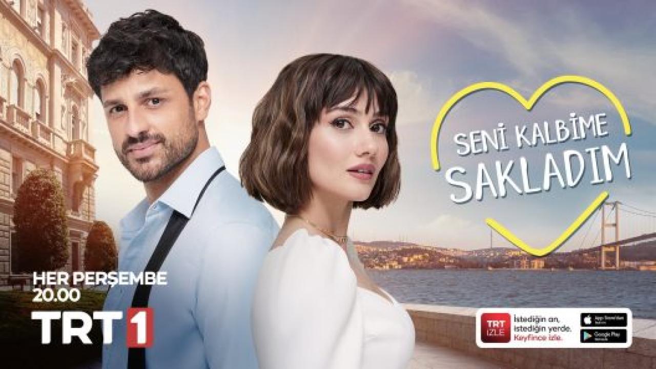 مسلسل اخفيتك في قلبي مترجم