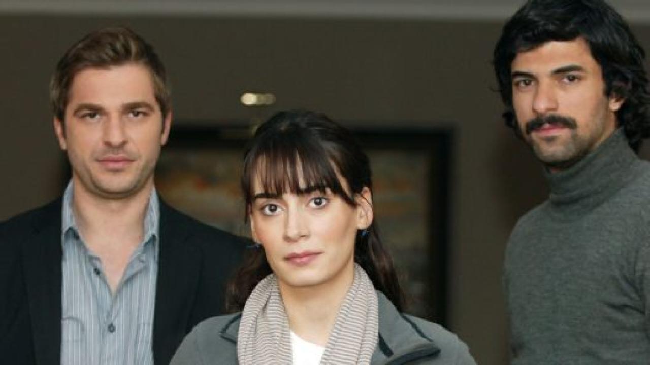 مسلسل لو اكن سحابة الحلقة 29 مدبلجة