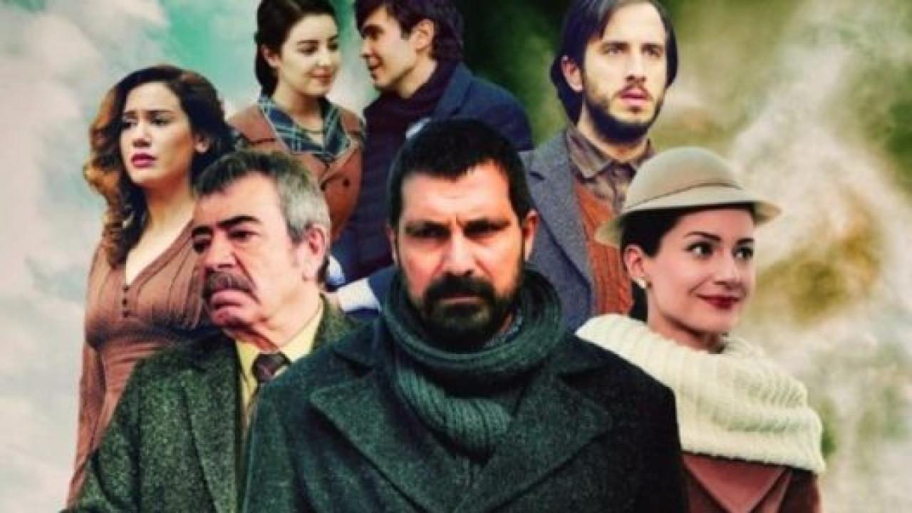 مسلسل الملحمة الاخيرة الحلقة 5
